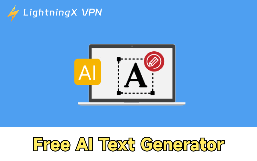 Free AI Text Generator: Top 10 AI Writing Tools (100% Free)