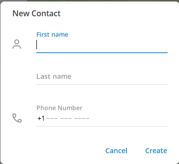How to Add People on Telegram with Phone Number
