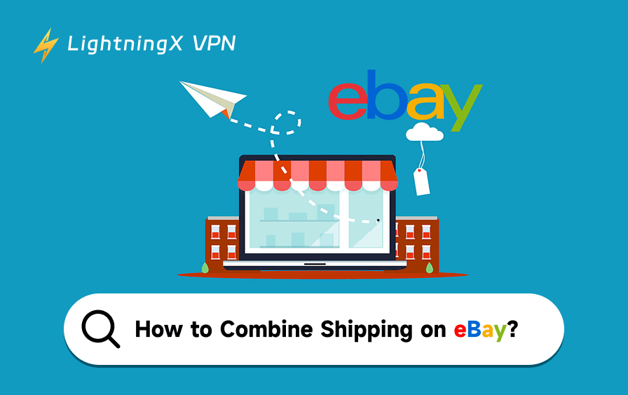 How to Combine Shipping on eBay