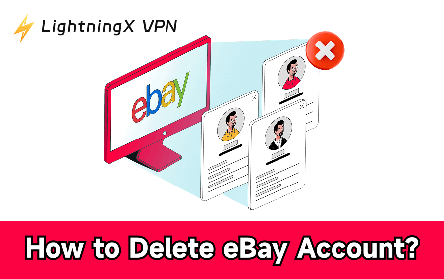 How to Delete Ebay Account on App and Website? Easy Guide