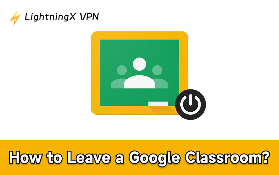 How to Leave a Google Classroom Quickly and Easily