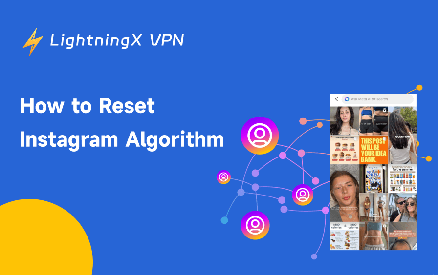 インスタアルゴリズムをリセットする方法：究極ガイド2026