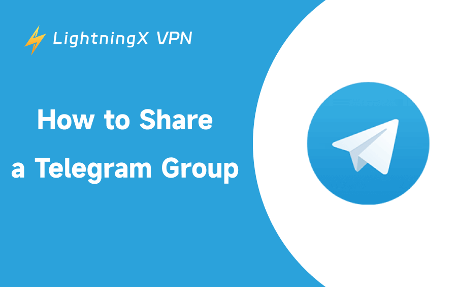 How to Share a Telegram Group Link: Complete Guide