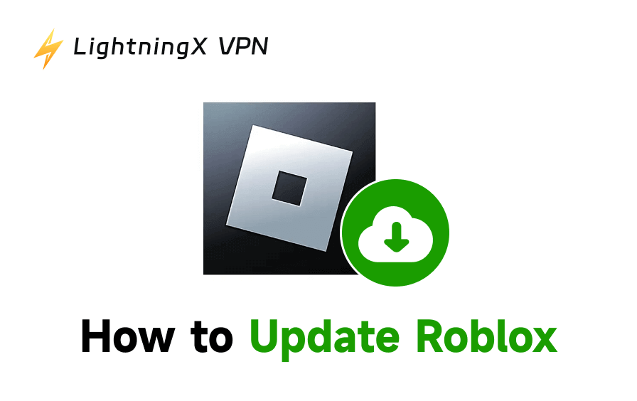 Cómo actualizar Roblox en un PC/Mac/Android/iPhone manualmente