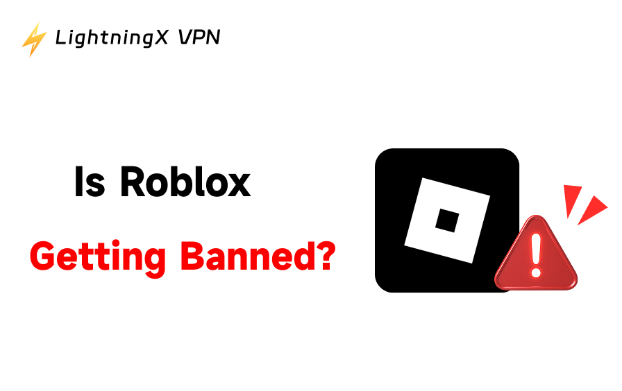 Robloxは禁止されるのか？サービス停止の噂の真相