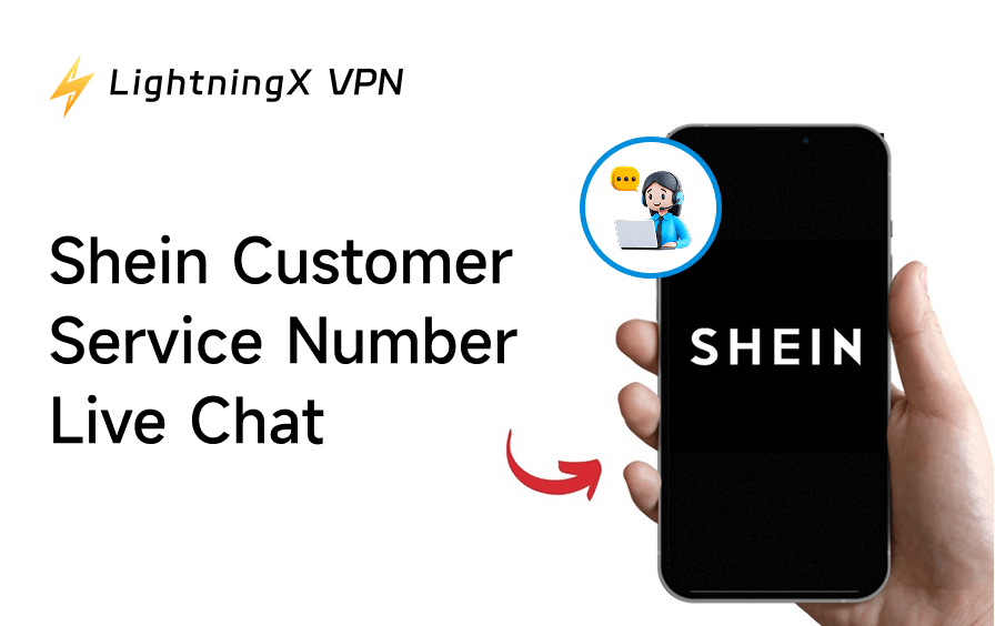 Atención al Cliente SHEIN: Chat en Vivo y Contacto Humano