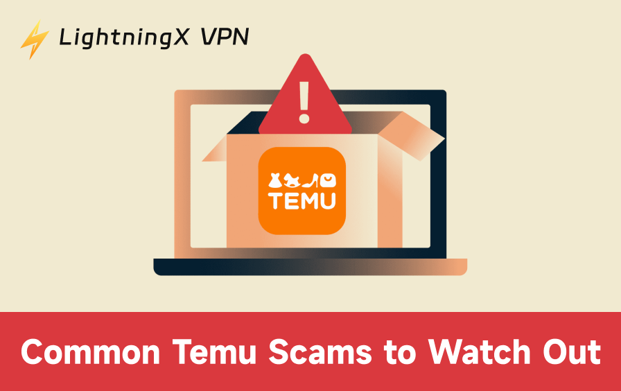 Estafas de Temu: Cómo comprar de forma segura