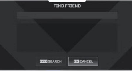 Enter Your Friend’s EA ID on Apex Legends
