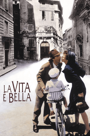 Best Italian Movies: Life Is Beautiful (La vita è bella)
