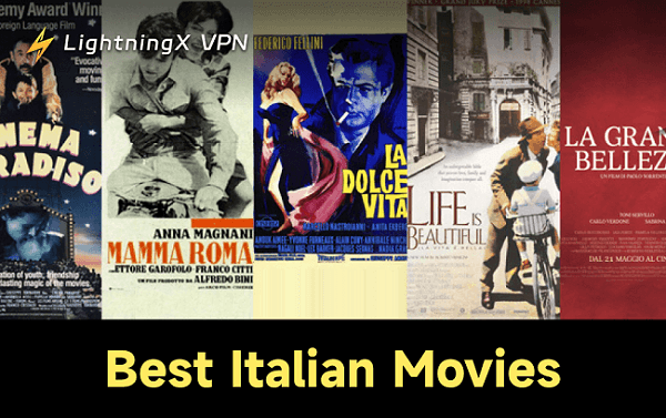 20 Best Italian Movies You Must Watch Online (2026)