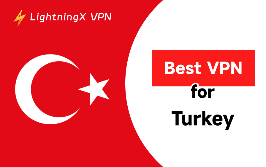 5 Best Free VPNs for Turkey Still Work in 2026