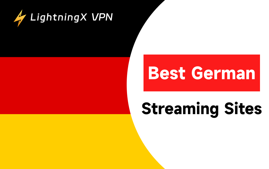 7 Best Free German Streaming Sites with English Subtitles
