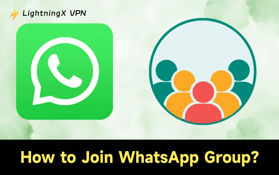 How to Join a WhatsApp Group Without Link? Easy Guide