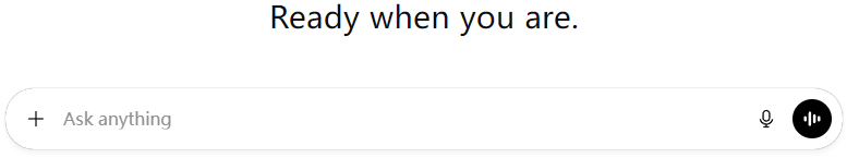 Access the ChatGPT Website