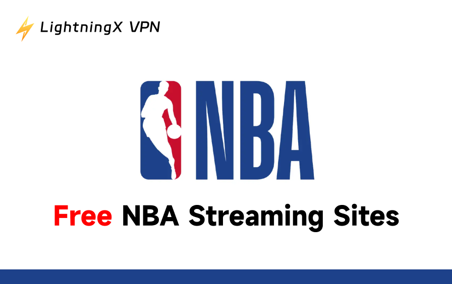 8 Best NBA Streaming Websites to Watch NBA Live for Free