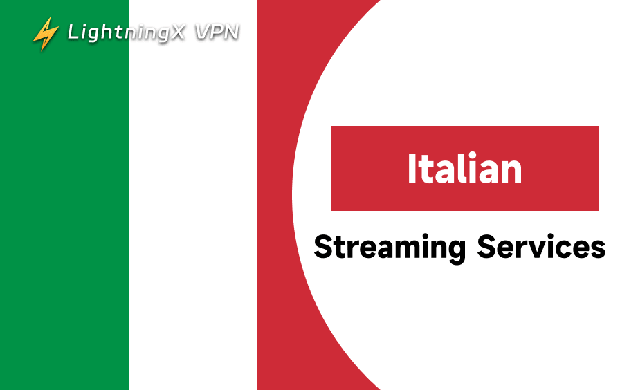 7 Best Free Italian Streaming Services 2026 (Safe and Legal)