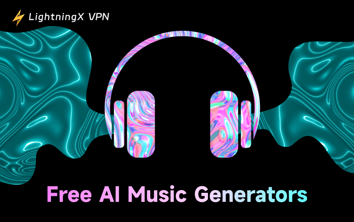 8 Best Free AI Music Generators in 2026